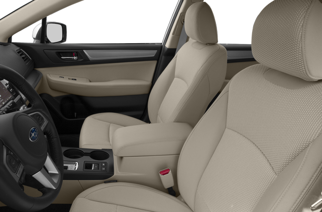 2016 Subaru Outback