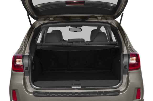 2016 Subaru Outback
