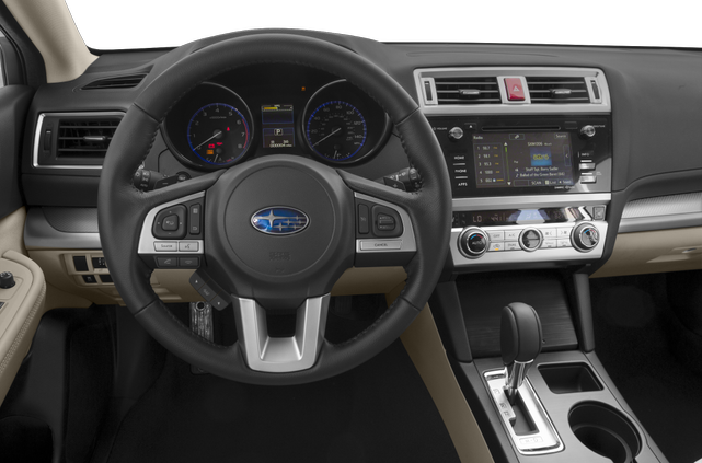 2016 Subaru Outback
