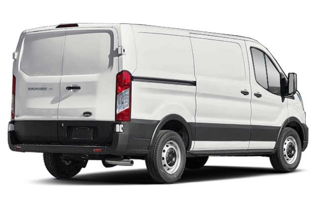 2025 Ford Transit-150