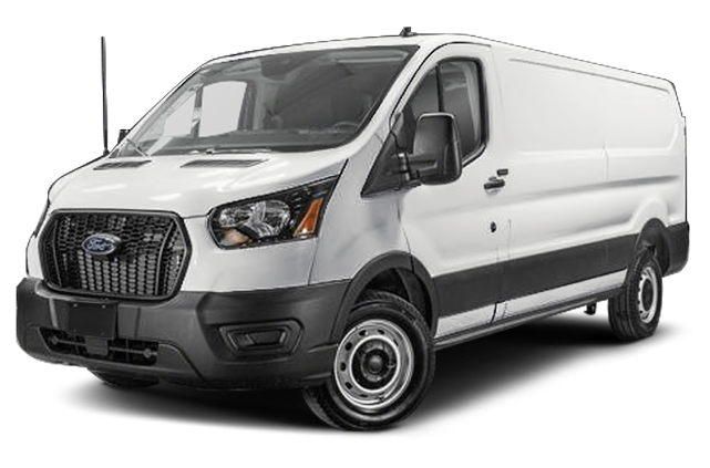 2025 Ford Transit-150