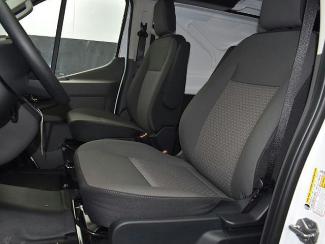 2025 Ford Transit-150