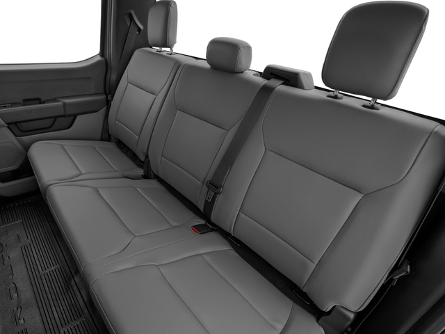 2025 Ford F-350