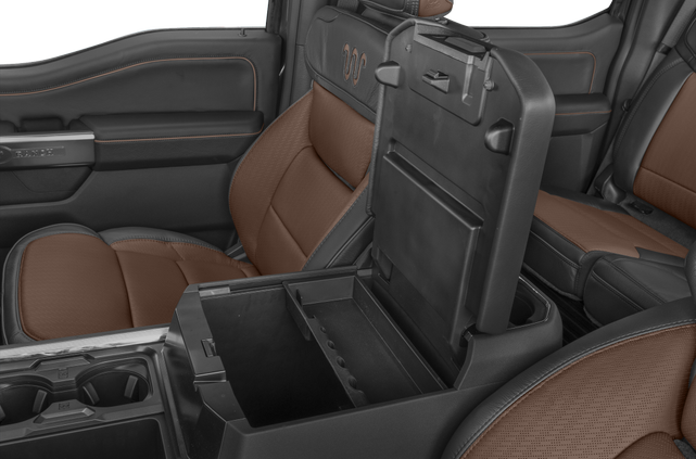 2025 Ford F-350