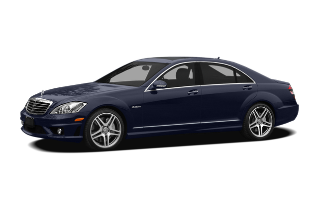 09 Mercedes Benz S Class Specs Price Mpg Reviews Cars Com