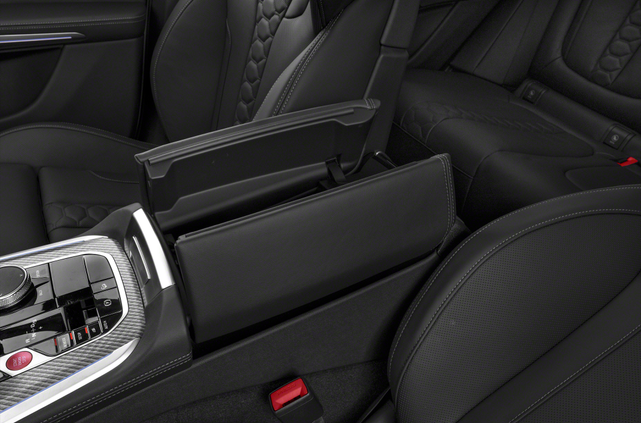 2022 BMW X5 M