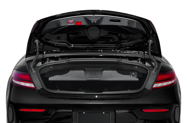 2019 Mercedes-Benz AMG C 63