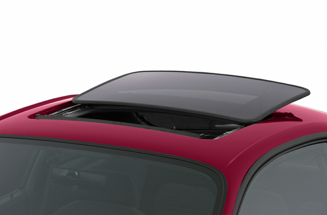 2002 Ford ZX2
