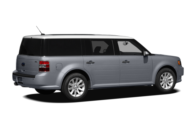 2011 Ford Flex