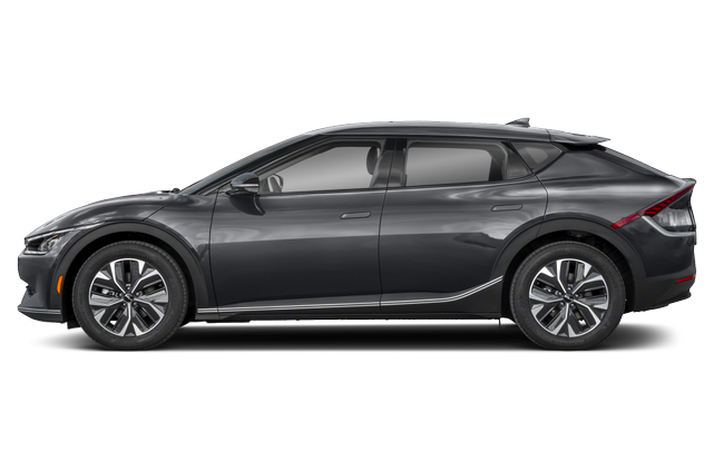 2023 Kia EV6