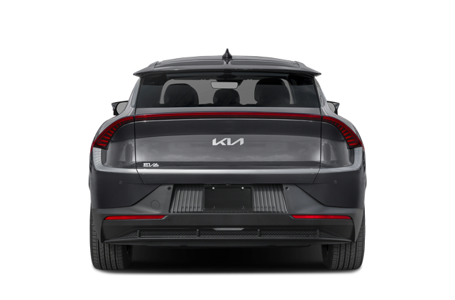 2023 Kia EV6