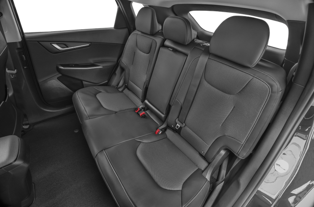 2023 Kia EV6