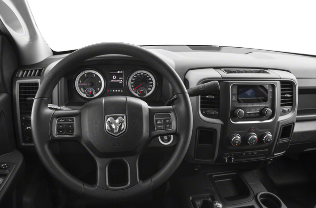 2016 RAM 3500