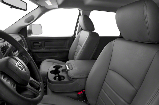 2016 RAM 3500