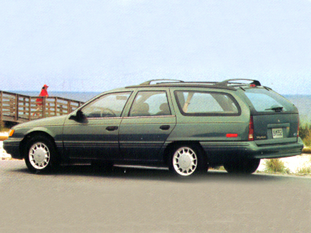 1992-1995 Ford Taurus
