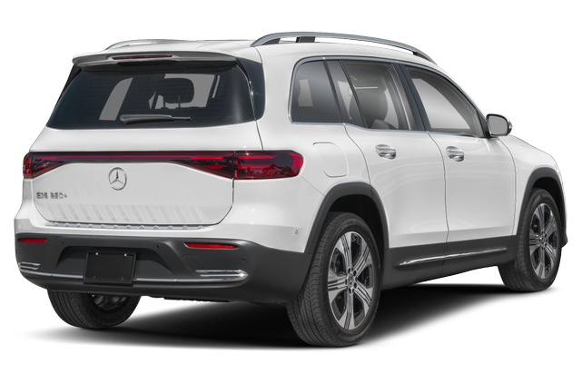 2024 Mercedes-Benz EQB 250
