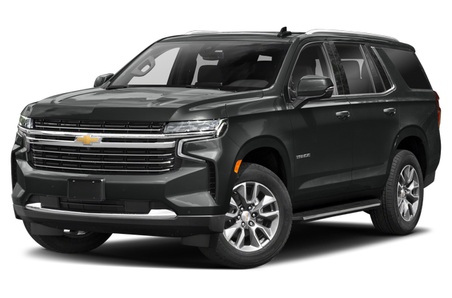 2021 Chevrolet Tahoe 2WD 4dr LT Specs - @FoxVallyMotorCars