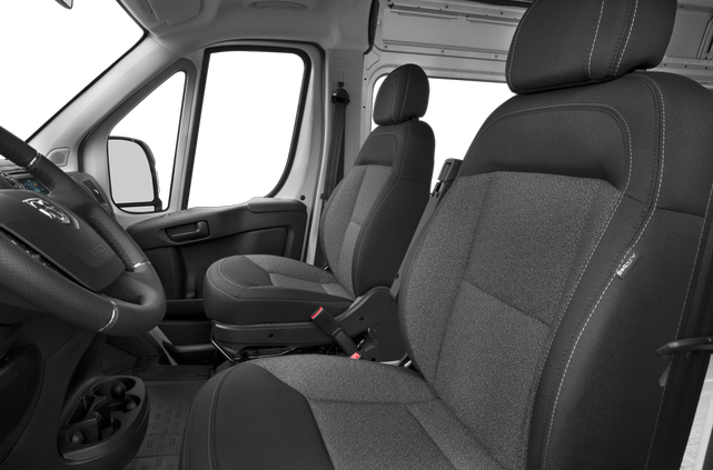 2017 RAM ProMaster 2500 Window Van
