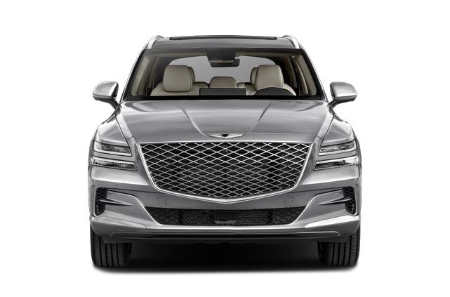 2023 Genesis GV80