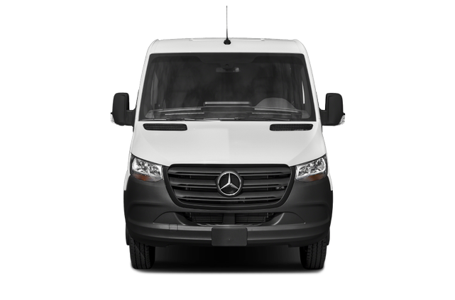 2023 Mercedes-Benz Sprinter 3500XD
