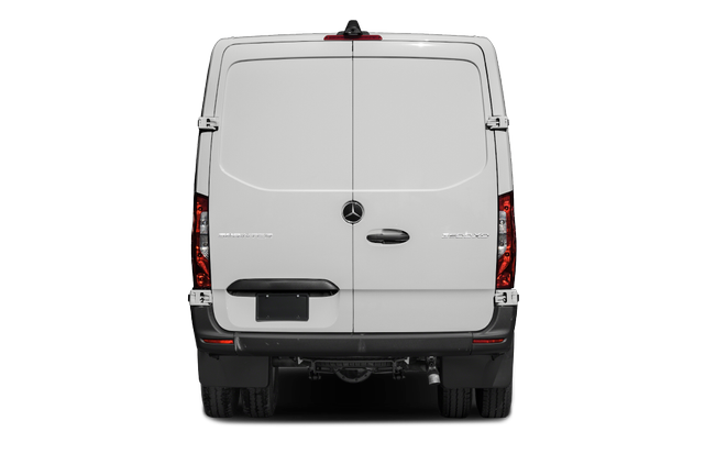 2023 Mercedes-Benz Sprinter 3500XD