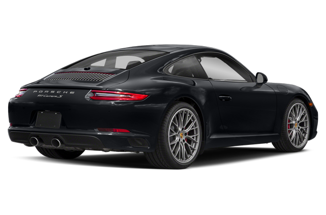 2017 Porsche 911 Specs, Price, MPG & Reviews 