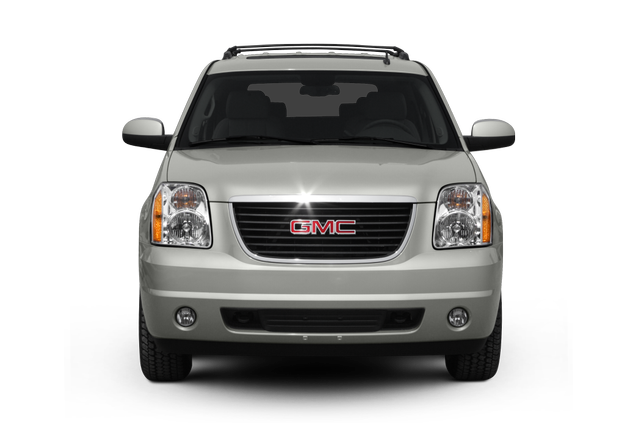 2009 GMC Yukon