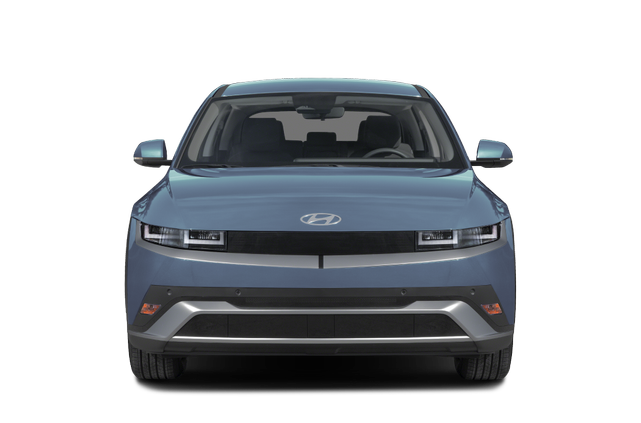 2026 Hyundai IONIQ 5