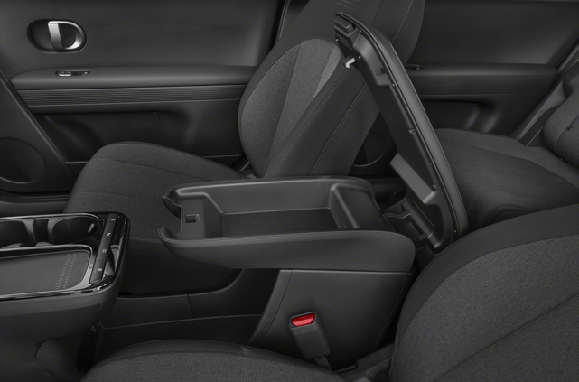 2026 Hyundai IONIQ 5