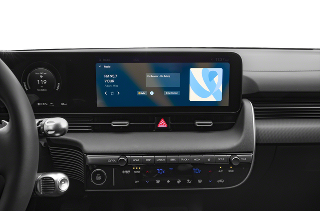 2026 Hyundai IONIQ 5