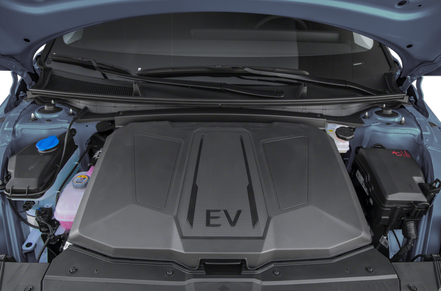 2026 Hyundai IONIQ 5