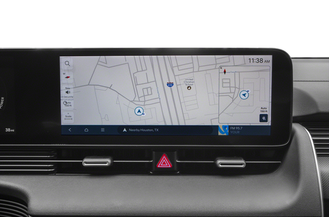 2026 Hyundai IONIQ 5