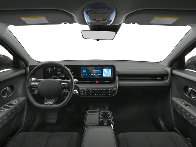 2026 Hyundai IONIQ 5