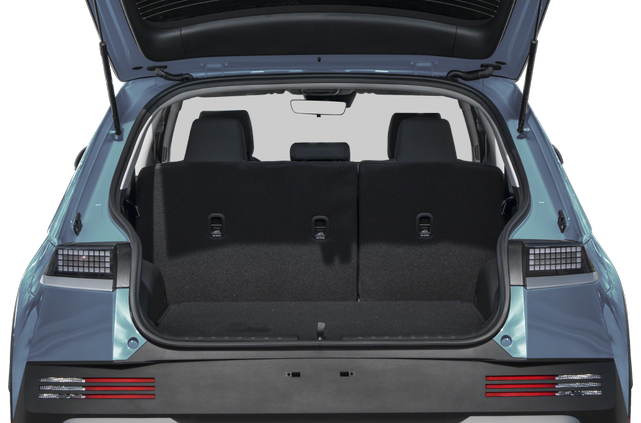 2026 Hyundai IONIQ 5