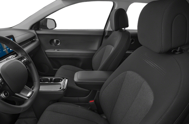 2026 Hyundai IONIQ 5