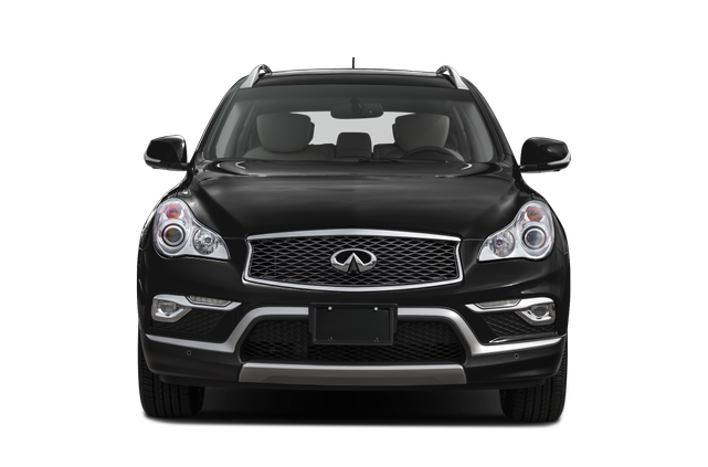 2017 INFINITI QX50