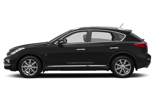 Infiniti qx50 размеры