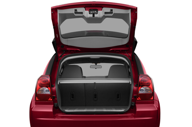 2008 Dodge Caliber
