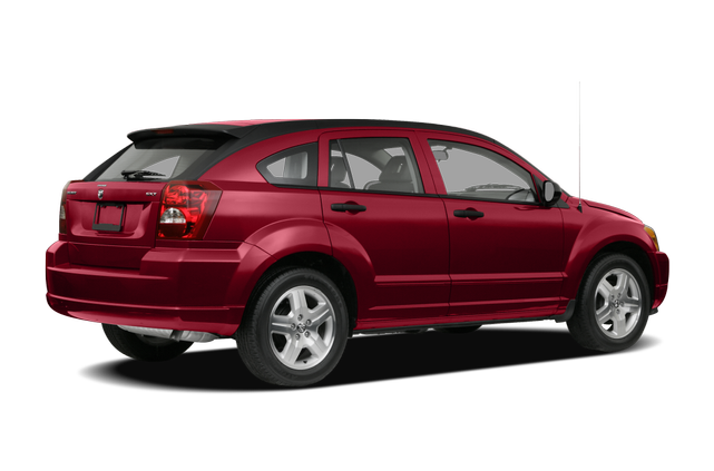 2008 Dodge Caliber