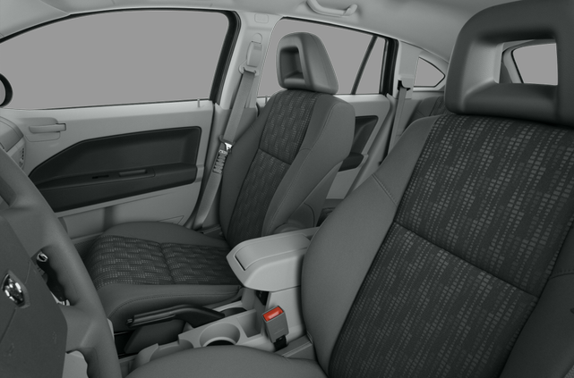 2008 Dodge Caliber