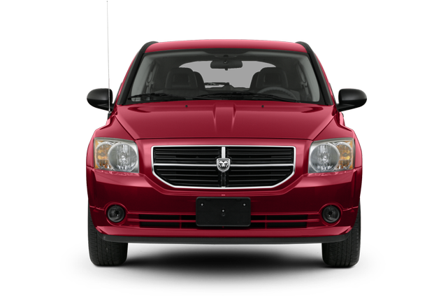 2008 Dodge Caliber - Specs, Prices, MPG, Reviews & Photos | Cars.com