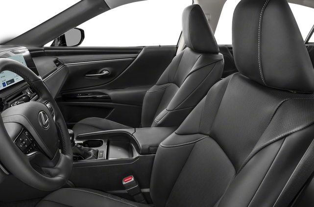2023 Lexus ES 250