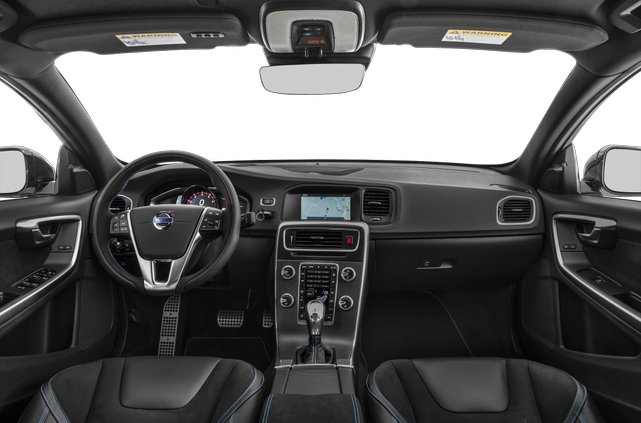 2017 Volvo S60