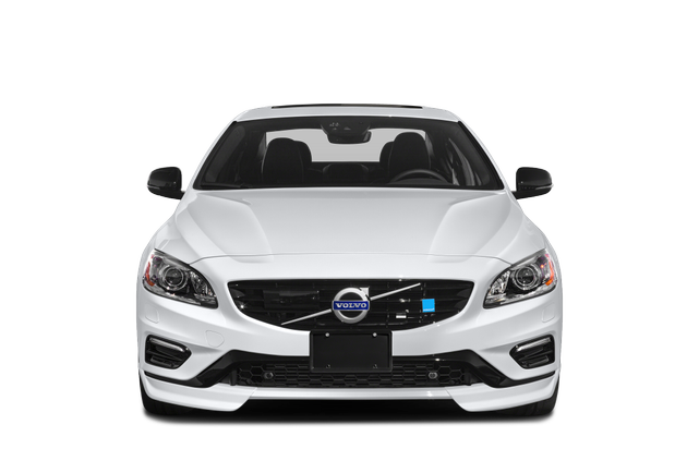 2017 Volvo S60