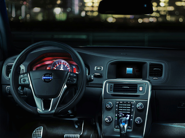 2017 Volvo S60