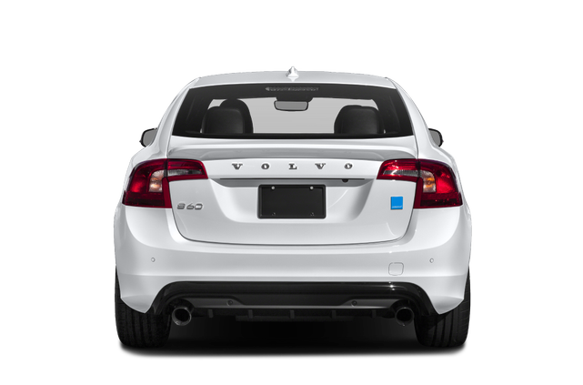 2017 Volvo S60