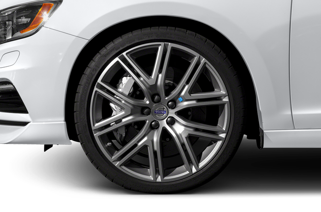 2017 Volvo S60