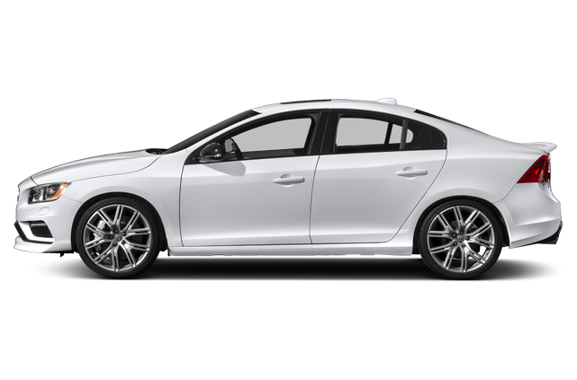2017 Volvo S60