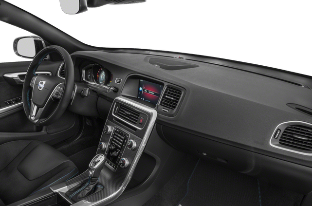 2017 Volvo S60