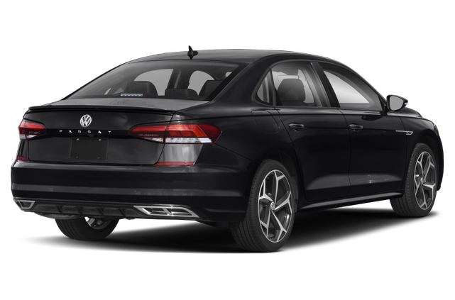 2022 Volkswagen Passat